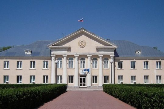 ОБЗОР ПРАВОВЫХ АКТОВ ГОРОДСКОГО ОКРУГА ТОЛЬЯТТИ ОБЗОР ПРАВОВЫХ АКТОВ ГОРОДСКОГО ОКРУГА ТОЛЬЯТТИ