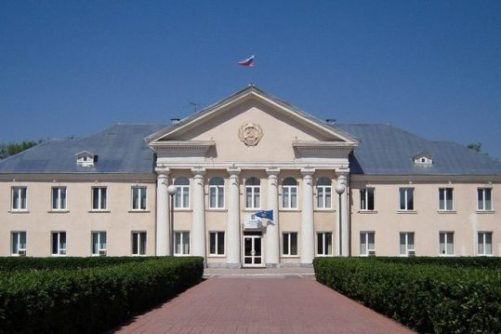 ОБЗОР ПРАВОВЫХ АКТОВ ГОРОДСКОГО ОКРУГА ТОЛЬЯТТИ