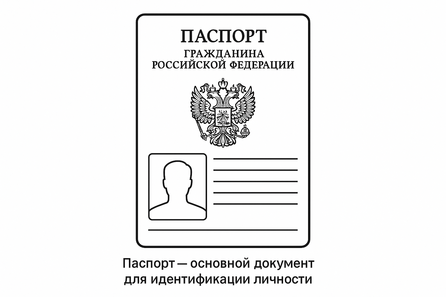 какие документы нужны для трудоустройства